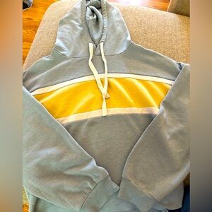 Jacks Cropped sweater